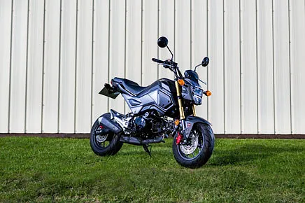 Honda MSX 125