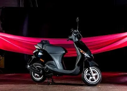 Piaggio Zip
