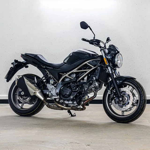 Suzuki SV650